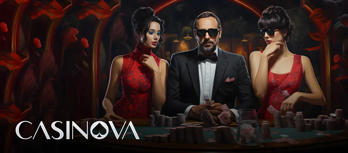 Casinova Casino Review: An Insider Look for Australian Players