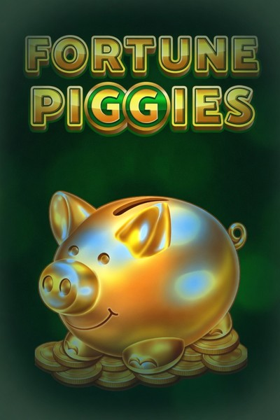 Fortune Piggies - Casinova