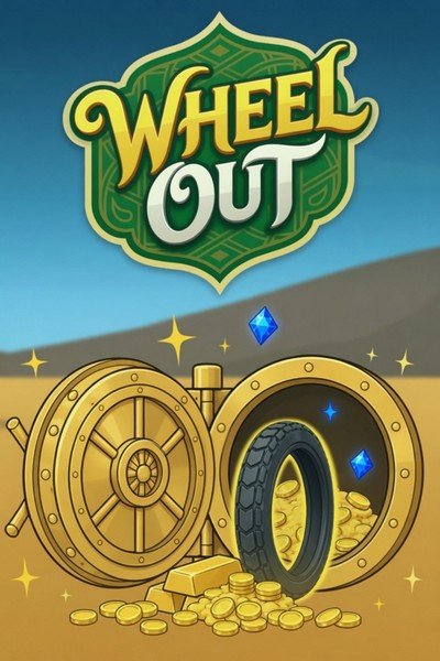 Wheel Out - Casinova